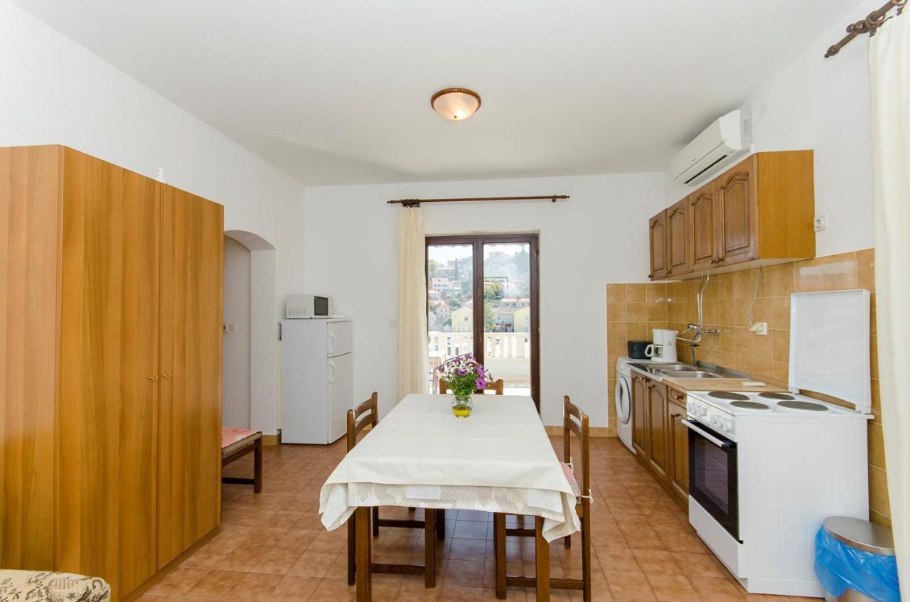 Apartments Goran Postira Extérieur photo