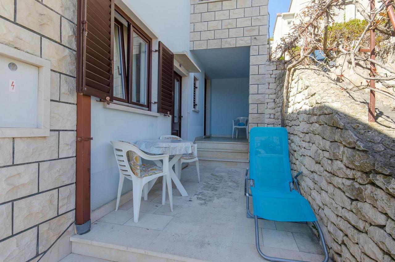 Apartments Goran Postira Extérieur photo